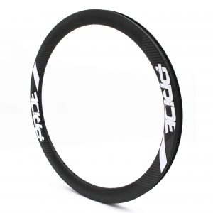 Jante Pride Carbon Gravity Exp 20'' Disque 28h Ud Matt