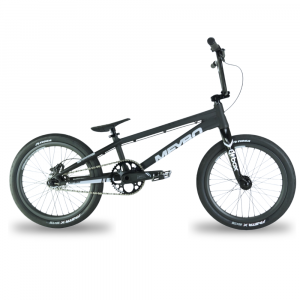 Bmx Meybo Bikes Patron 2024 - Shiny Grey - Pro 22