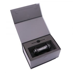 Moyeu Avant SD-X Sniper - 20mm Nb Trous:36H