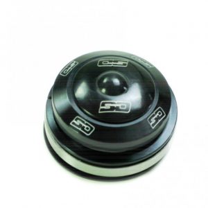 Jeu De Direction SD (IS) Tapered - Noir