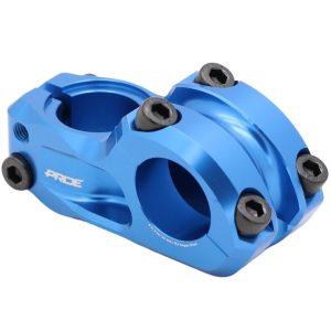 Potence Pride Cayman V2 Ø31.8mm - Bleu Longueur de potence:45 MM