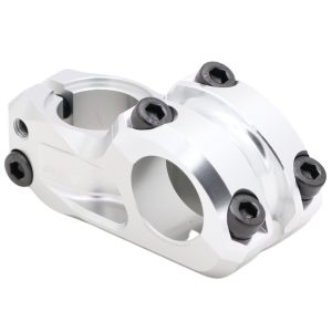 Potence Pride Cayman V2 Ø31.8mm - Argent Longueur de potence:45 MM