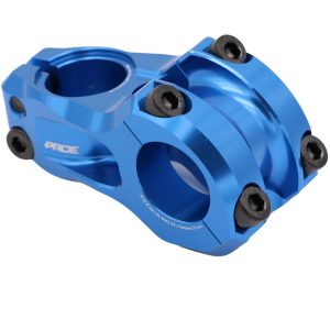 Potence Pride FTL Ø31.8mm - Bleu Longueur de potence:45 MM