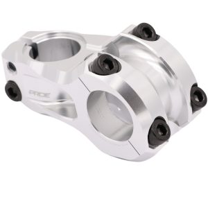 Potence Pride FTL Ø31.8mm - Argent Longueur de potence:45 MM