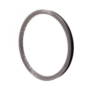 Jante 20" (406) SD Carbon M58 V2 Disque 36H - Shiny