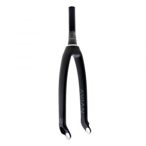 Fourche Avian Versus 24" Tapered - 20mm - Matte Black