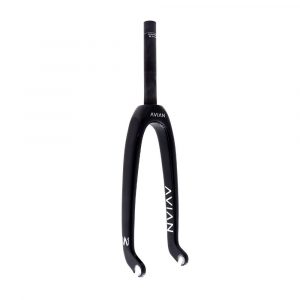 Fourche Avian Versus Youth 20" - 1" - 10mm - Gloss Black