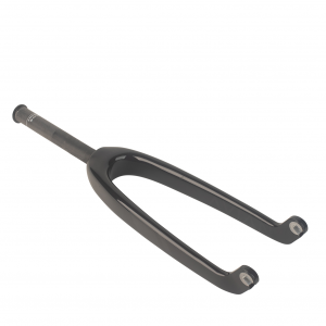 Fourche Avian Versus Youth 20" - 1" - 10mm - Stealth Black