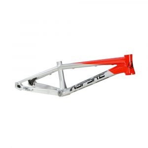 Cadre Inspyre Concorde V3 - Racing Red / Grey - Expert XL