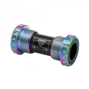 Boitier De Pédalier Pride Racing EB24 Sealed Couleur:Oil Slick