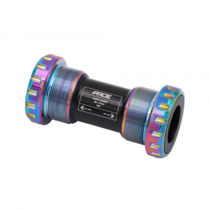 Boitier De Pédalier Pride Racing EB24 Ceramic Couleur:Oil Slick