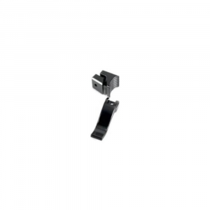 Collier de Selle Meybo HSX Carbon QR - Noir Diamètre collier de selle:27.2mm