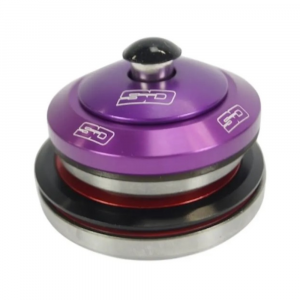Jeu De Direction SD (IS) Tapered - Purple