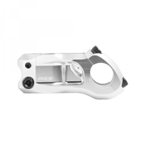 Potence Pride FTL Kids Ø22.2mm - Silver Longueur de potence:35 MM