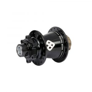 Moyeu Arrière Pride Matrix Black - 15mm Nb Trous:28H