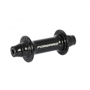 Moyeu Avant Forward Joyride V3 - 10mm Nb Trous:28H