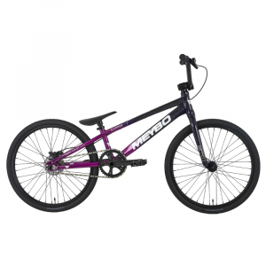 Bmx Meybo Clipper 2025 - Purple/Navy - Expert