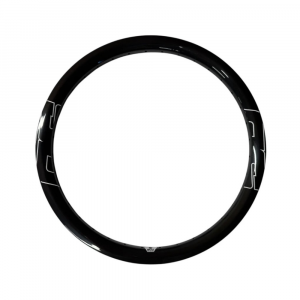 Jante 20" (406) SD-X Carbon M58 V3 Disque 36H - Black/White