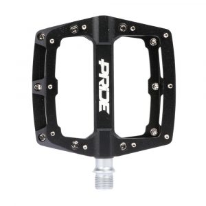 Pédales Pride Racing Newton EL1 Couleur:Noir