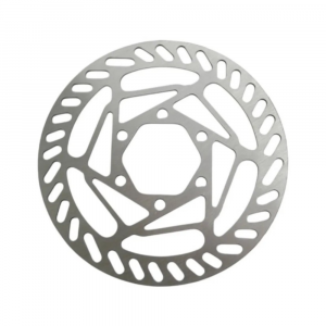 Disque SD Salvo - ISO 6 - Ø120mm