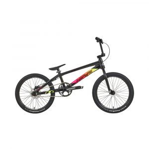 Bmx Inspyre Evo Disk Pro 2026 - Black