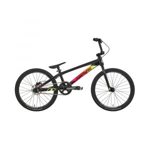 Bmx Inspyre Evo Disk Expert XL 2026 - Black