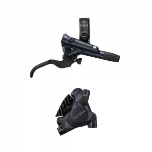 Frein A Disque Shimano SLX M7100 / GRX RX410 - Flatmount - 1500mm