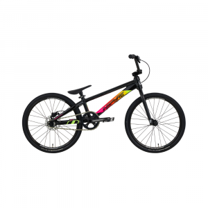Bmx Inspyre Evo Disk Expert 2026 - Black