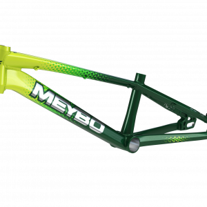 Cadre Meybo Holeshot 2026 - Army/Apple - Cruiser 23
