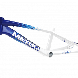 Cadre Meybo Holeshot 2026 - White/Navy - PRO 22"
