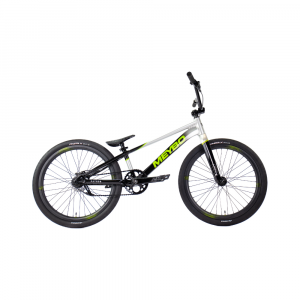 Bmx Meybo Patron 2026 - Black/Grey/Lime - Cruiser Pro 22"