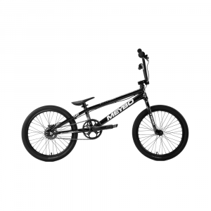 Bmx Meybo TLNT 2026 - Black/White/Blue - Pro 21.5"